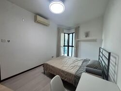 Woodsvale (D25), Condominium #586249521